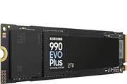 اس اس دی اینترنال سامسونگ مدل EVO 990 ظرفیت دو ترابایت